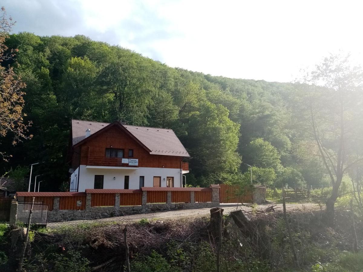 Livada Amely Otel Gales Dış mekan fotoğraf